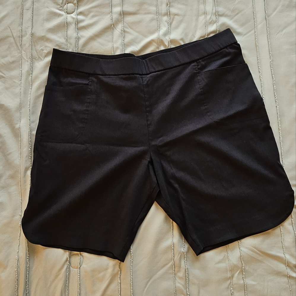 bcg Women's Athletic Shorts Size 2X